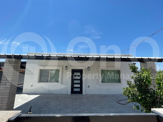 Foto del edificio - 920 S Kroeger Ln