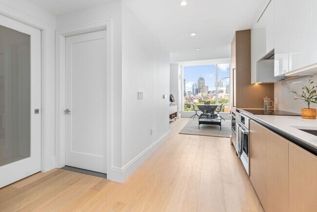 Foto del edificio - 380 Harrison Ave