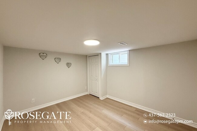 Building Photo - Cozy 1-Bedroom Basement Unit in Scarboroug...
