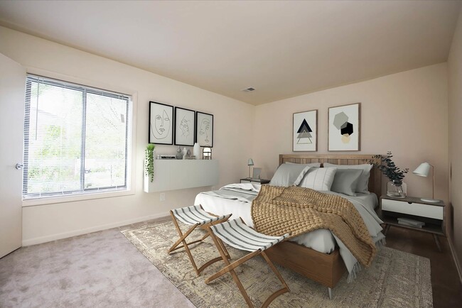 The Flats at Columbia Pike Apartments - Silver Spring, MD | Apartments.com