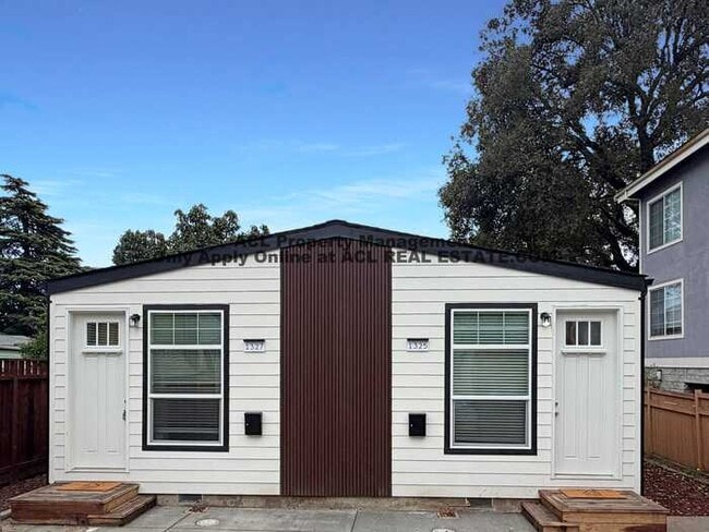 Photo - Brand New 2 Bedroom 1 Bath Home | Never Lived In | Hayward