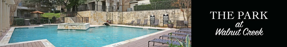 z - Historical - The Park at Walnut Creek