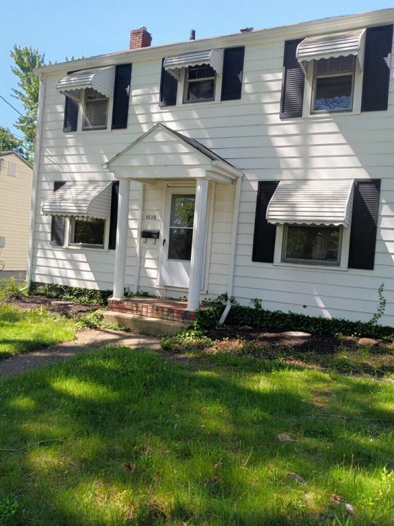 Building Photo - 1028 Clearview St NW