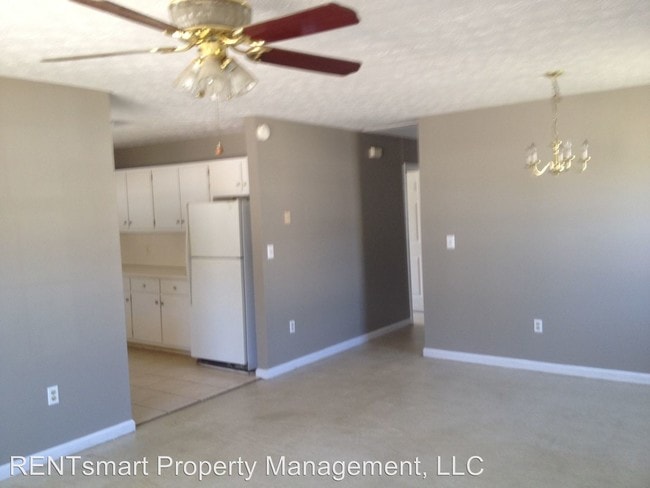 Building Photo - 4 br, 2 bath House - 2818 North Lumpkin Road
