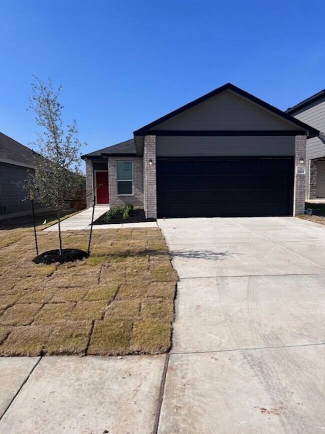 11644 Midnight Rain, San Antonio, TX 78245 House Rental in San