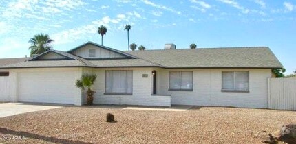 Building Photo - 4024 S Allred Dr