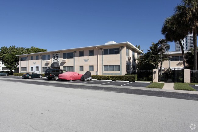 Building Photo - 508 Antioch Ave