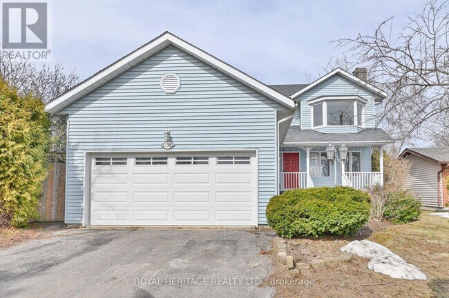 Photo du bâtiment - 132 Harbour St