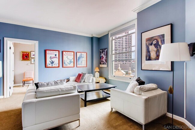 Foto del edificio - 702 Ash St
