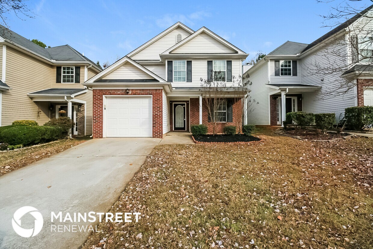 Primary Photo - 11218 James Madison Dr