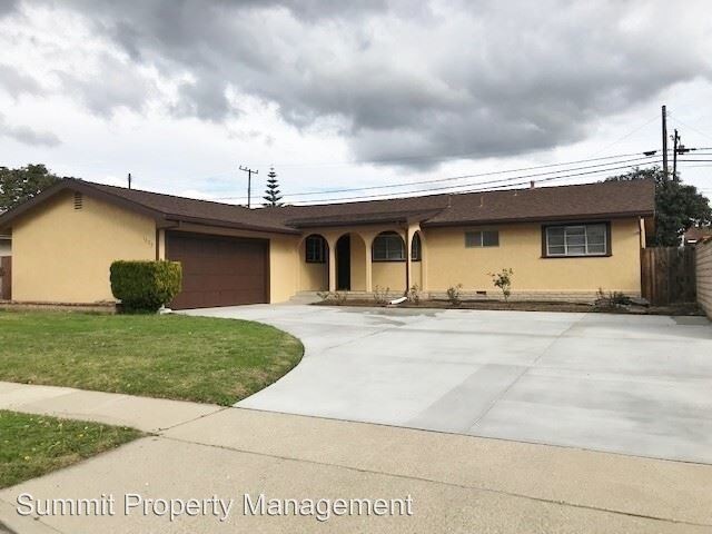 Foto principal - 5 br, 2 bath House - 1222 Rowland Avenue
