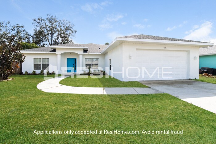 Foto principal - 730 Antilles Rd