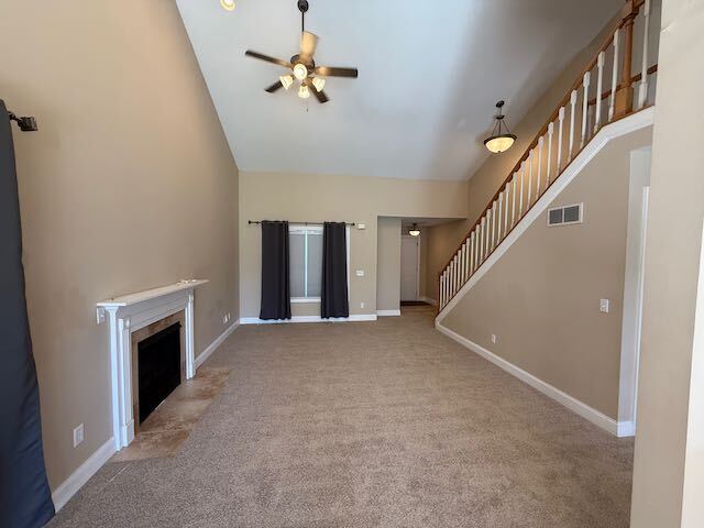 Building Photo - Large Duplex; Dunlap Schools