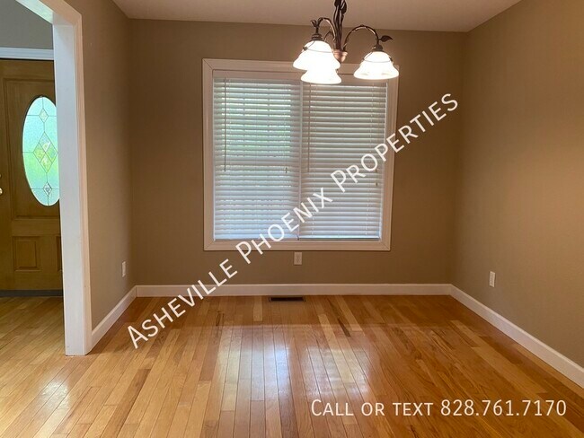 Foto del edificio - 226 Old Haw Creek Road