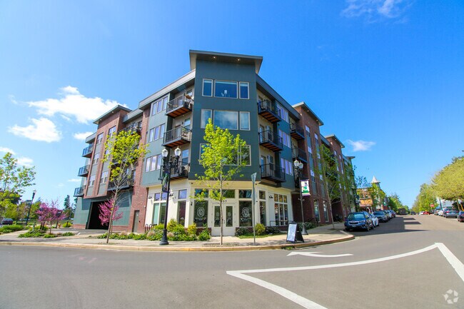 Building Photo - OSPREYPOINT