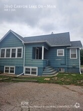 Building Photo - 3840 Canyon Lake Dr