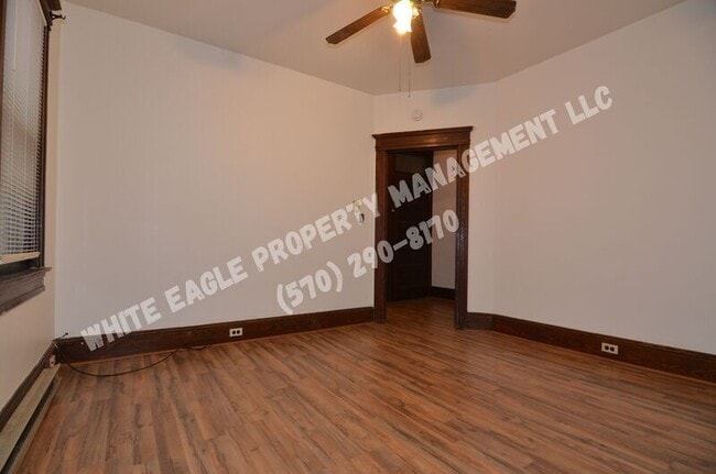 Foto del edificio - 1510 E Gibson St