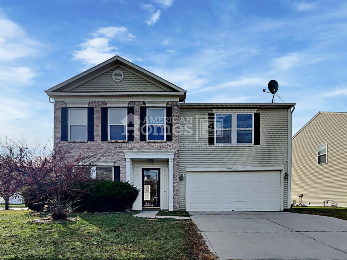 12921 Freedom Drive House for Rent in Fishers, IN