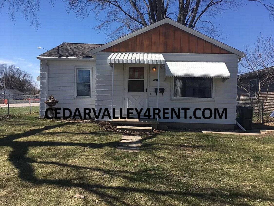 Foto principal - 1236 Magnolia Pkwy