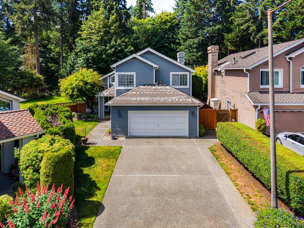 Photo - 2016 163rd St SE (Mill Creek, WA)