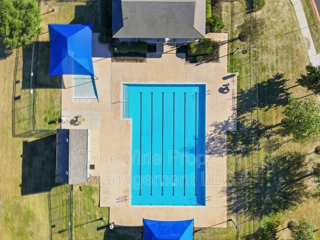 Foto del edificio - 116 Cirrus Cove