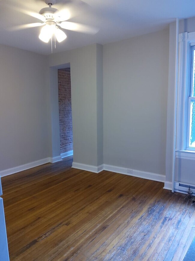 Building Photo - 2920 N. Calvert St.