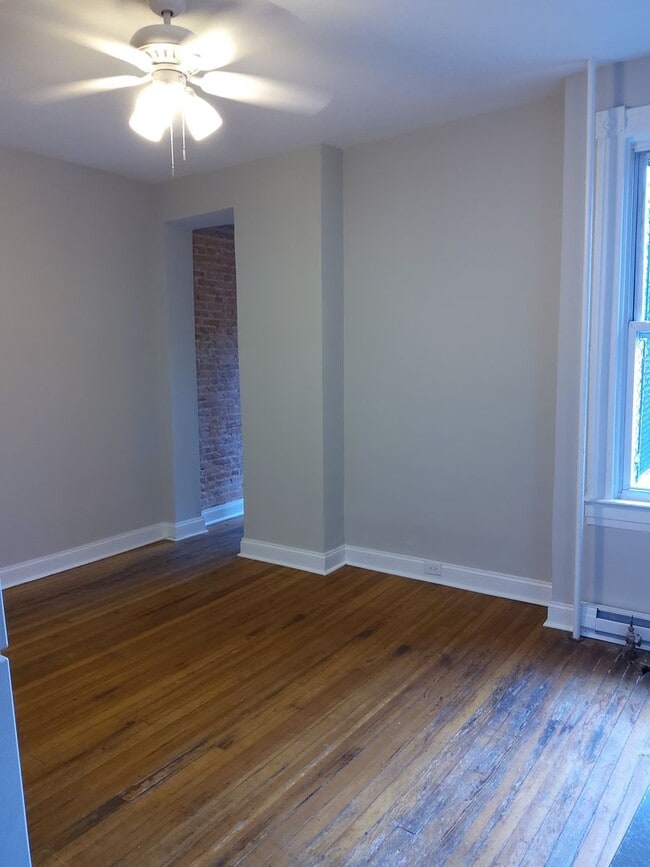 Photo - 2920 N Calvert St Apartment