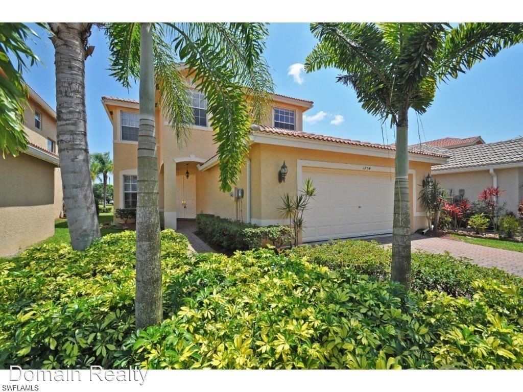 Primary Photo - 4 br, 3.5 bath House - 1754 Ribbon Fan Ln.