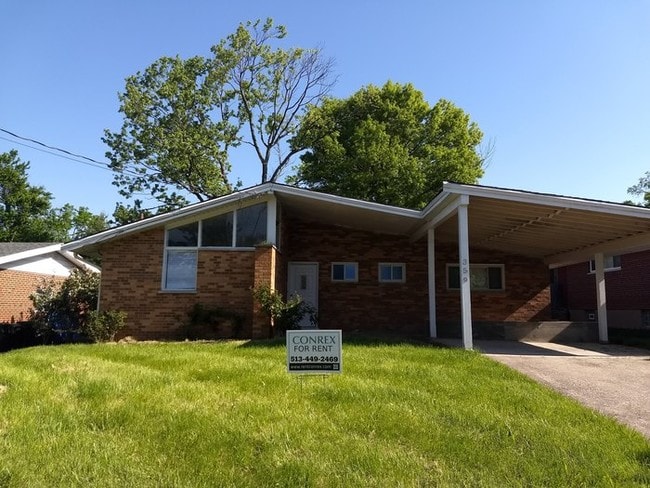 creekwood mobile home park middletown ohio