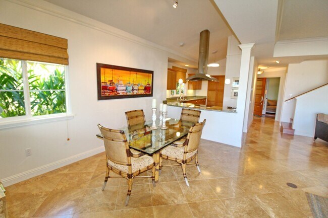 Foto del edificio - 2026 Kai Malu in Wailea? Nicely Furnished 3 bedroom 2.5 bathroom -Ocean Views and Fine Amenities ...