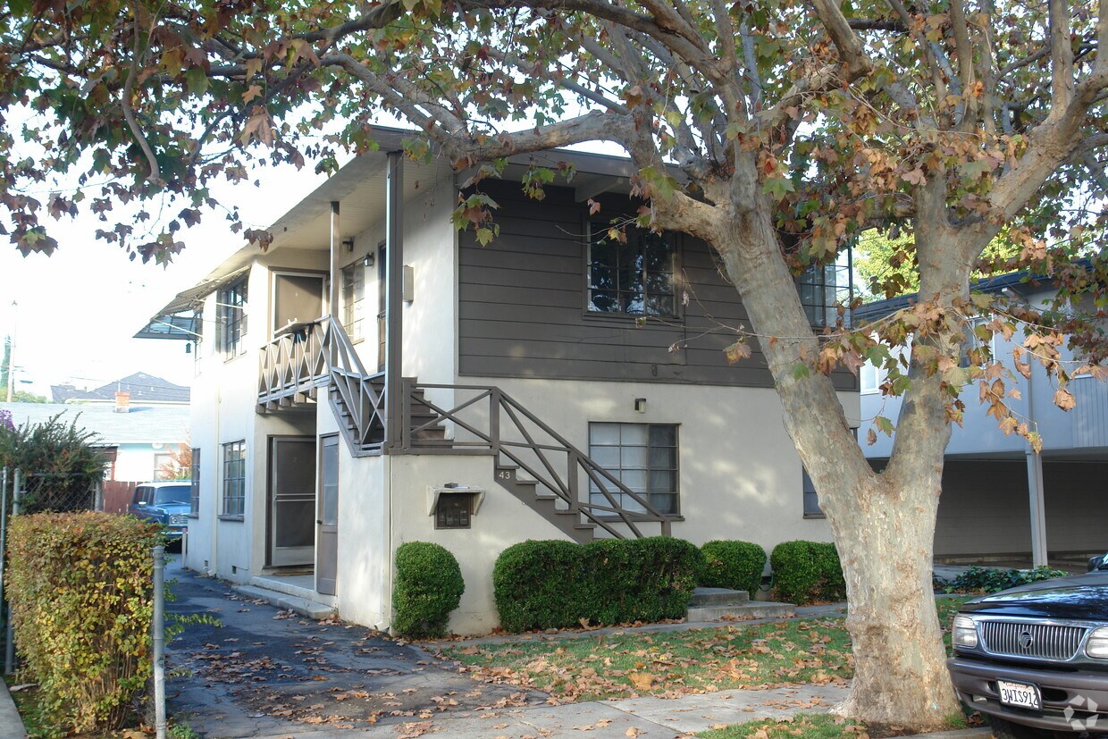 Building Photo - 43 Atlas Ave