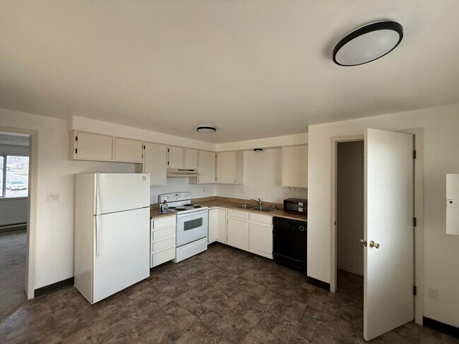 Foto del edificio - 418 Kings Ct