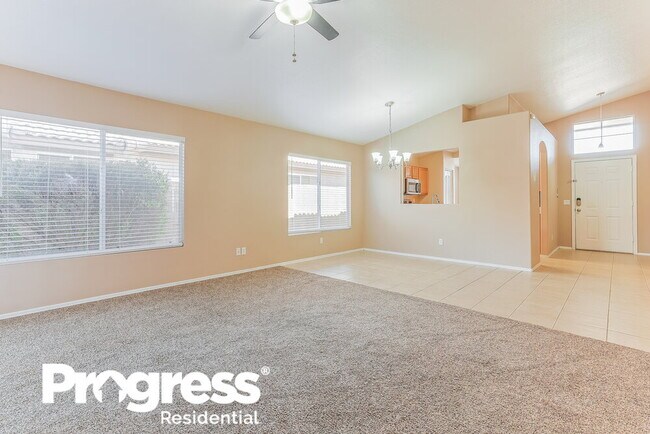 Building Photo - 4853 E Harmony Ave