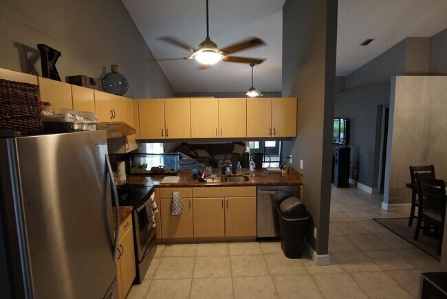 Foto del edificio - 58 Paxford Ln