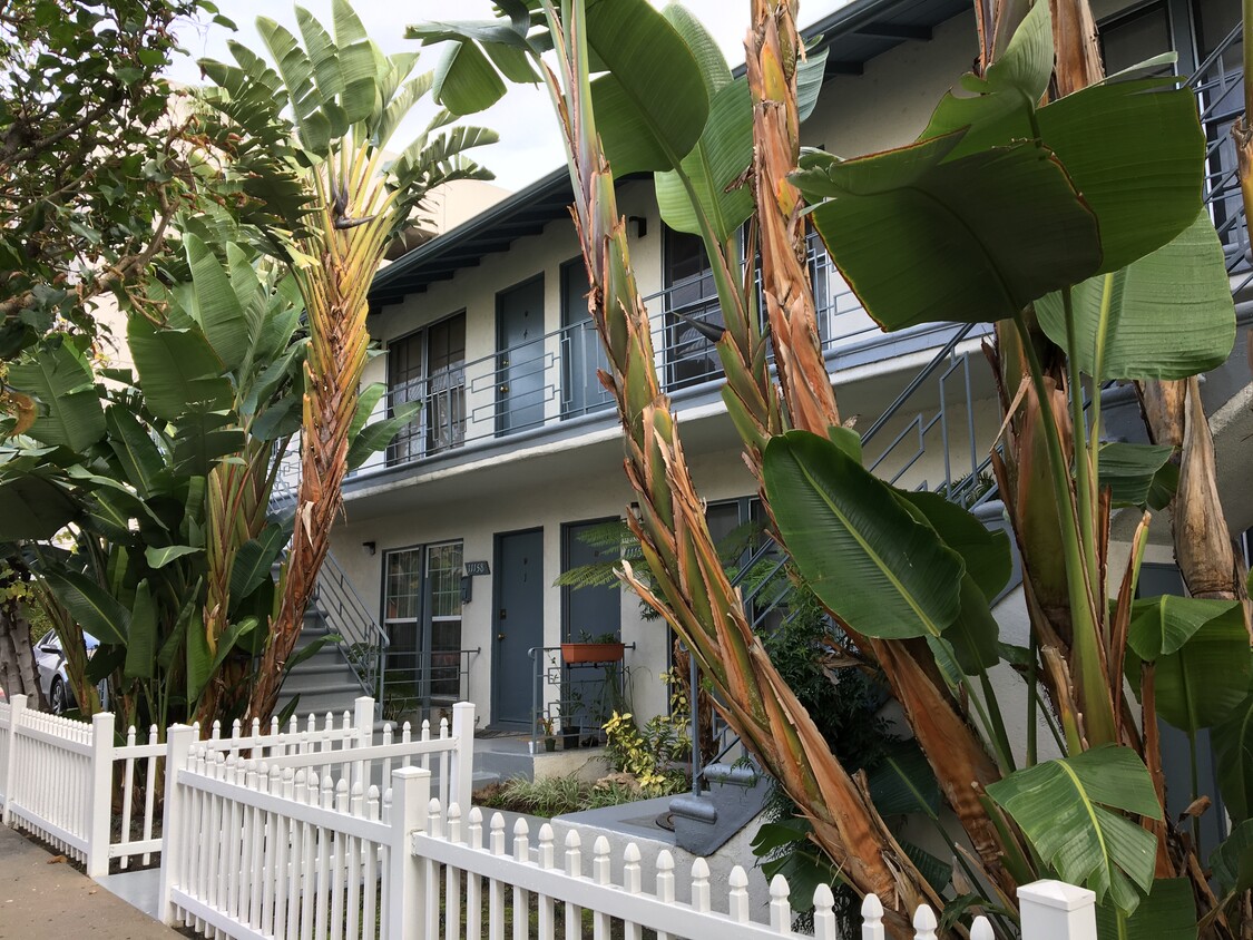 Primary Photo - 11160 Massachusetts Ave