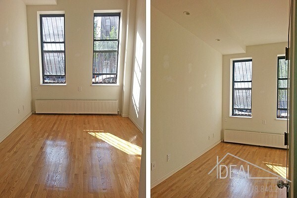 Foto del edificio - Huge 1 BR in Red Hook!