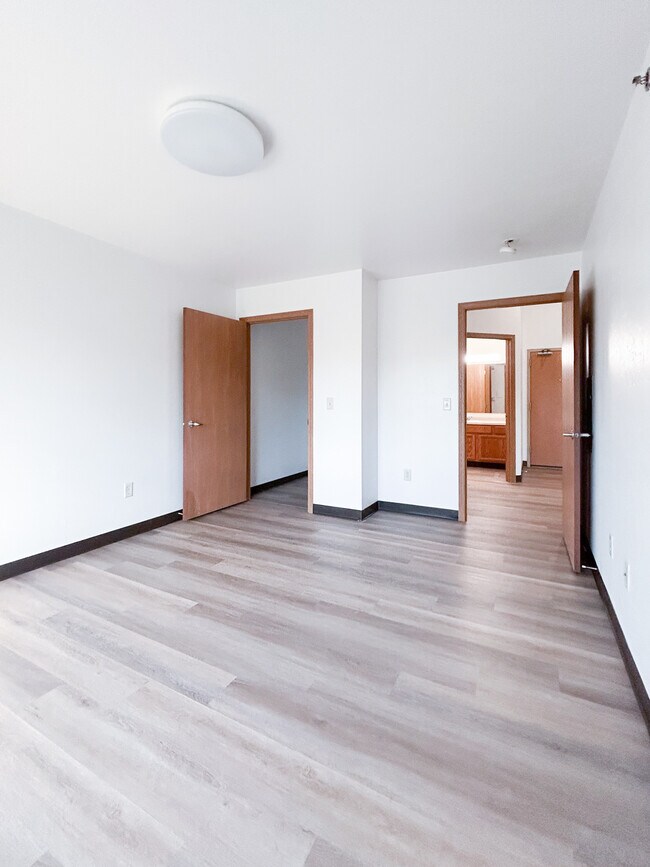 Foto del edificio - College Avenue Apartments