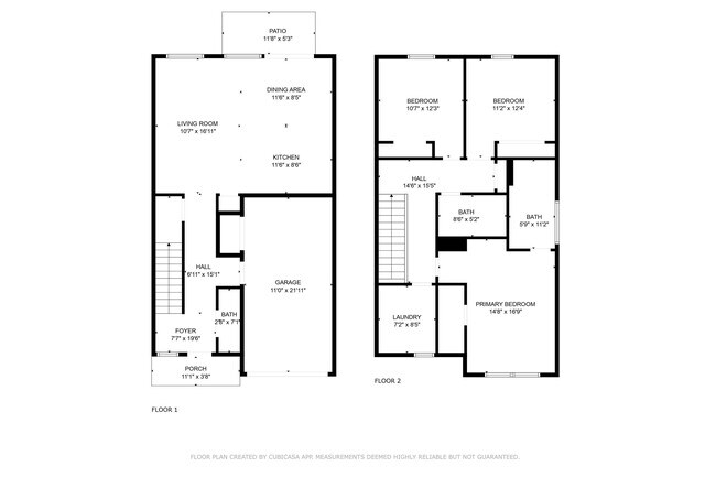 Building Photo - 1605 Beckett Blvd