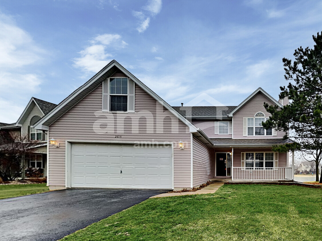 Foto principal - 2615 Heritage Lake Dr