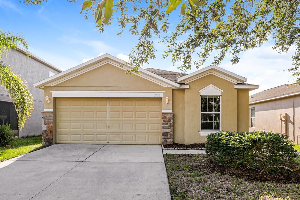 Foto principal - 7331 Lumber Port Dr