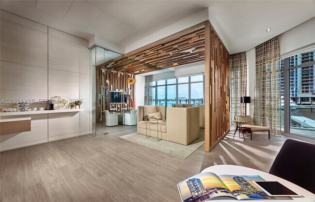 Foto del edificio - 17301 Biscayne Blvd