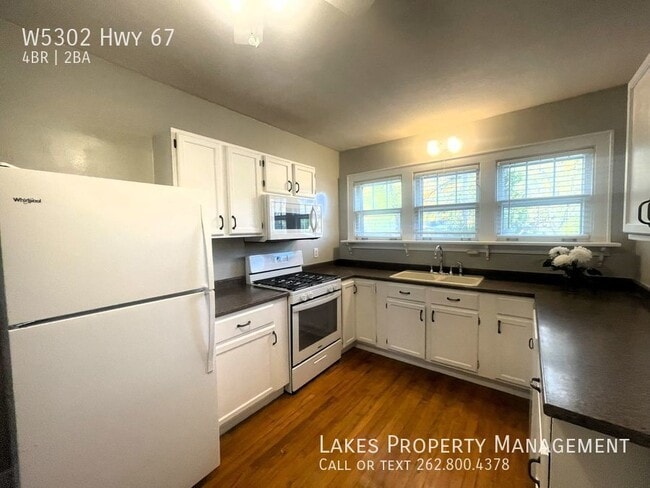 Foto del edificio - W5302 WI-67