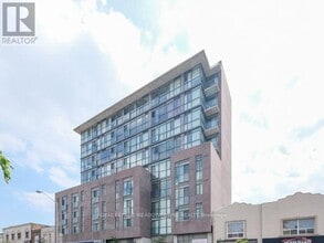 Building Photo - 2055 Danforth Ave