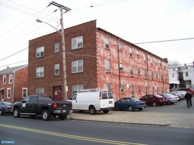 Primary Photo - 1607 N 9th St