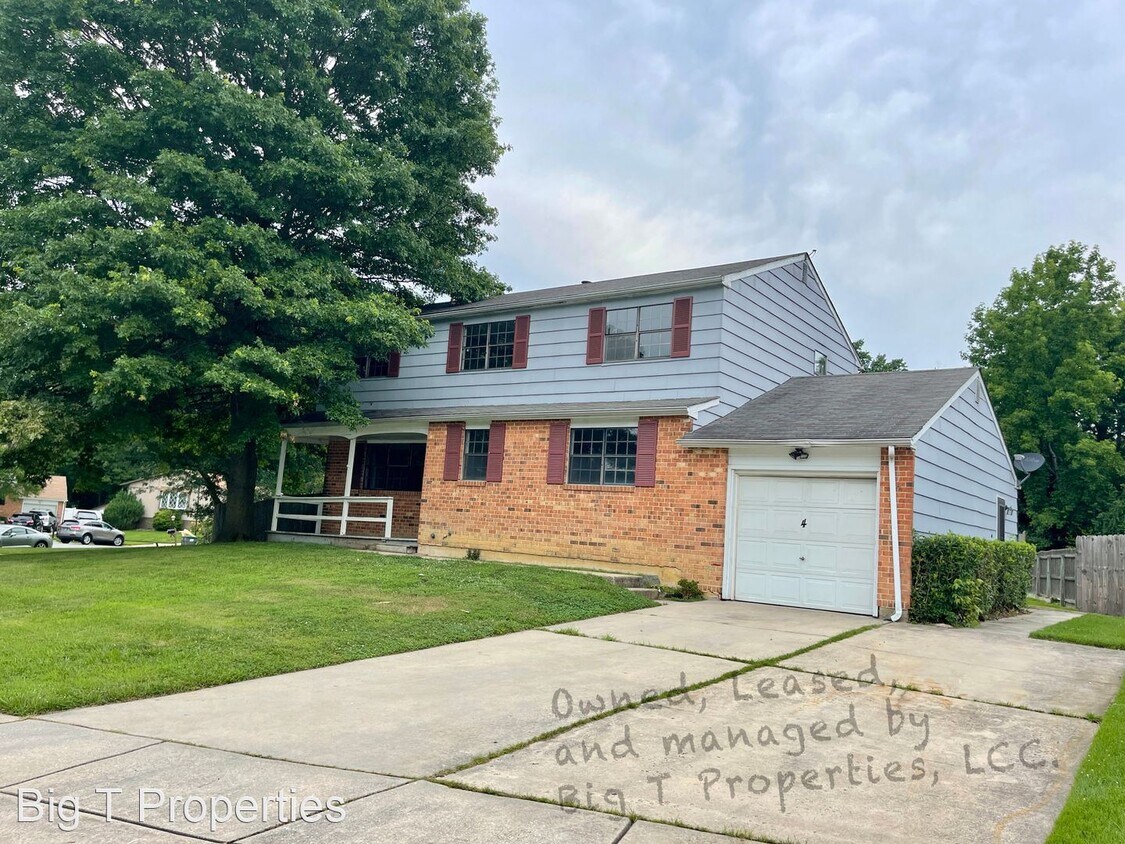 Primary Photo - 4 br, 2.5 bath House - 4 Regal Ct
