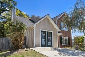 Building Photo - 5621 Advantis Dr