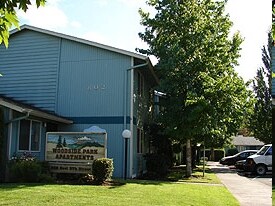 Building Photo - Woodside Park