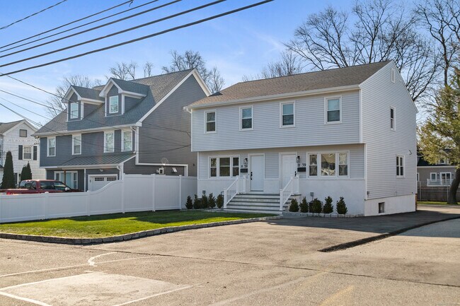 Foto del edificio - 59 Clinton Ave