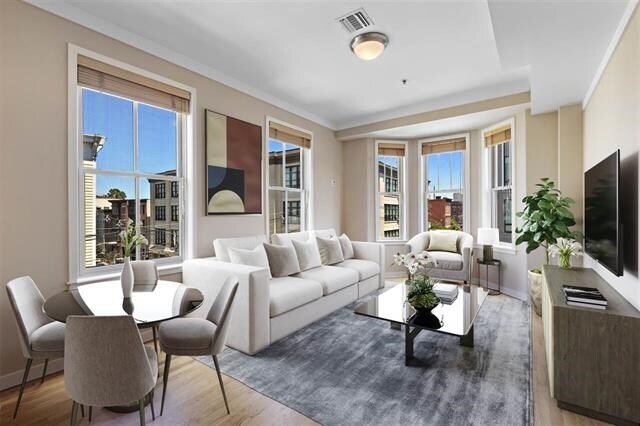 Foto del edificio - 132 Monroe St