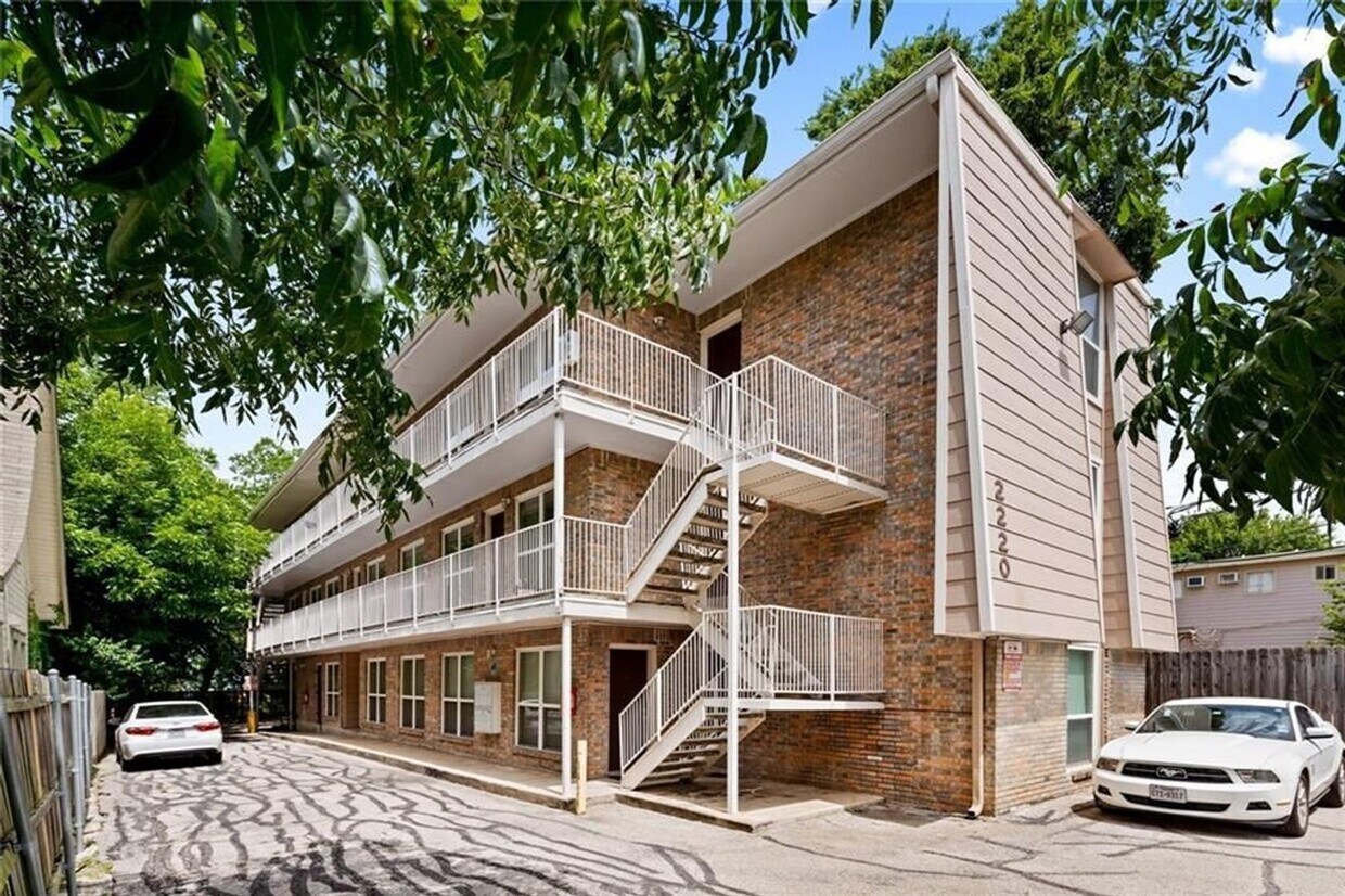 Foto principal - Furnished Studio in the Campus Area